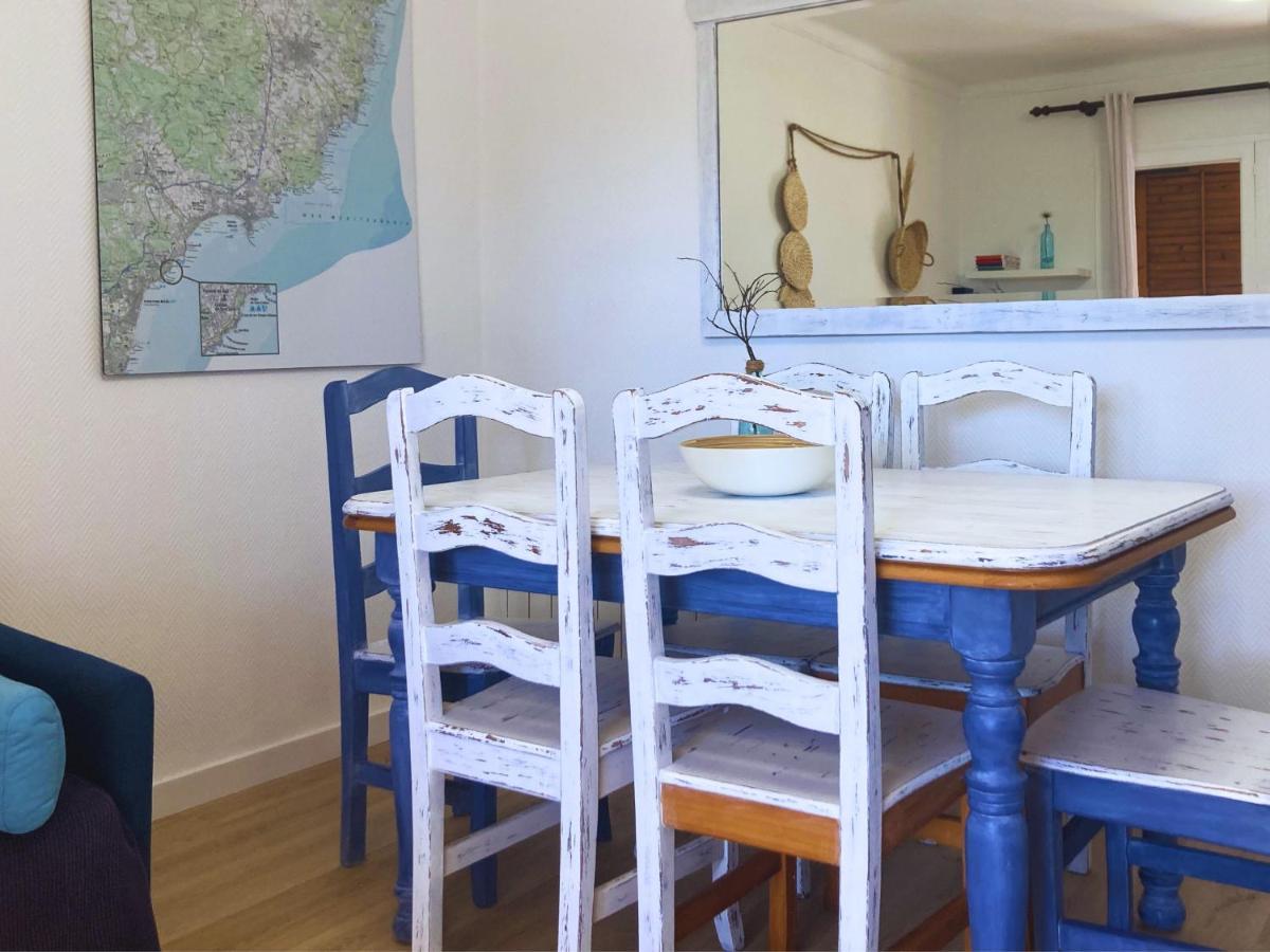 Appartement Con Amplia Terraza Y Vistas Al Mar A 150 Metros De La Playa *